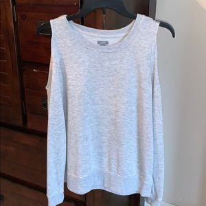 Women’s aerie long tee
